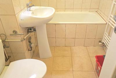 Inchiriez apartament 2 camere decomandat in Deva, zona Ulpia - 7