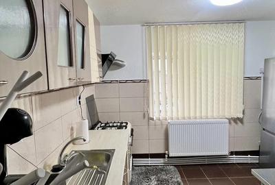 Garsonieră decomandată în Nord - 3