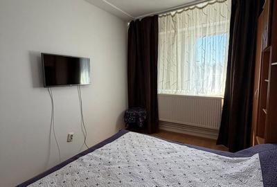 Apartament cu 2 camere semidecomandat, mobilat în Central - 4