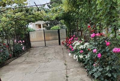 Vand casa si teren 1000 m in Jilava Ilfov - 2