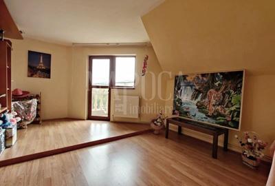 Casa 6 camere de vanzare in Someseni, Cluj Napoca - 5