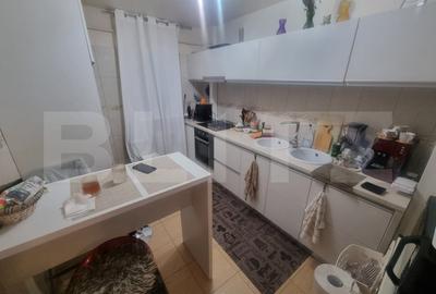 Apartament 3 camere decomandat, 68 mp utili, Craiovita Noua, zona-Orizont - 2