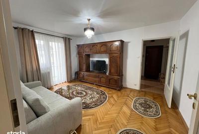 Apartament cu 3 camere, mobilat în Mihai Viteazul - 7