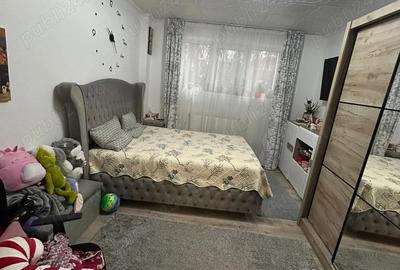 De vanzare apartament cu 2 camere, zona Anton Pann, 46.000e - 3