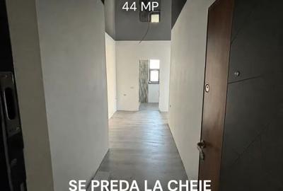 Garsonieră decomandată în Nord - 1