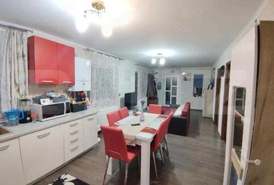 Casă cu Teren 500 Mp în Nazna - 1