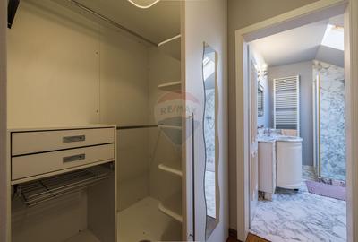 Casă cu 4 camere cu Teren 500 Mp în Noua - 40