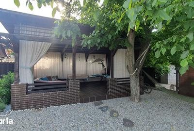 Casă cu 6 camere cu Teren 2106 Mp în Piatra - 20