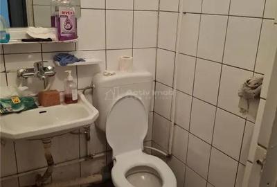 Garsonieră decomandată în Calea Caransebeșului - 9