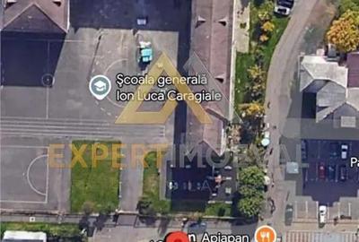 Apartament cu 3 camere în Gării - 8