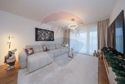 Casă cu 4 camere cu Teren 467 Mp în Hărman - 22