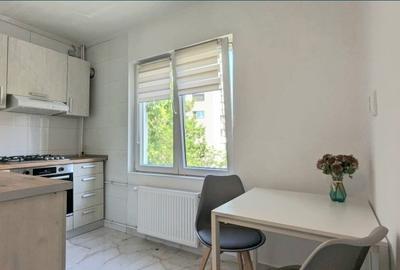 Garsoniera Crangasi - 5