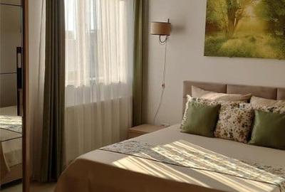 Apartament cu 2 camere decomandat în Decebal - 4
