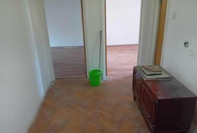 Apartament 2 Camere Orion 54mp parter inalt decomandat centrala balcon - 2