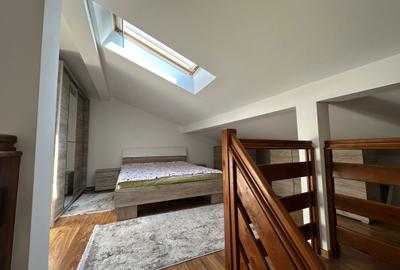 Apartament cu 2 camere decomandat în Sud - 7