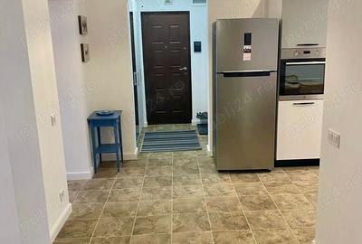 Apartament cu 3 camere decomandat, mobilat în Calea Victoriei - 3