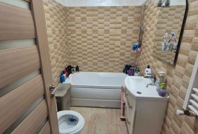 Garsonieră decomandată în Roșu - 6