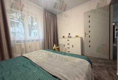 Apartament cu 2 camere, mobilat în Brâncoveanu - 8