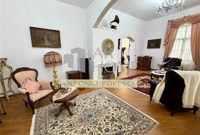 Casă individuală cu 11 camere cu Teren 602 Mp în Ultracentral - 6