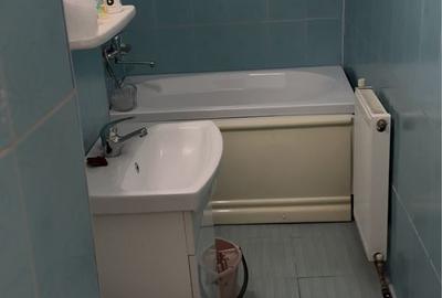 Apartament cu 2 camere semidecomandat în Central - 1