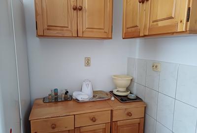 Apartament cu 2 camere semidecomandat în Gheorgheni - 10