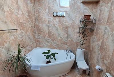 Vila S+P+Etaj zona Coiciu. - 8