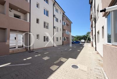 Apartament cu 2 camere semidecomandat, mobilat în Giroc - 12