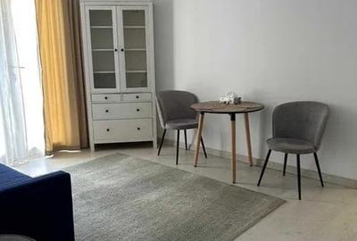 Apartament cu 2 camere semidecomandat, mobilat în Universitate - 1