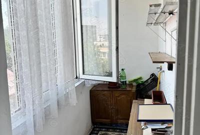 Apartament cu 2 camere decomandat în Noua - 8