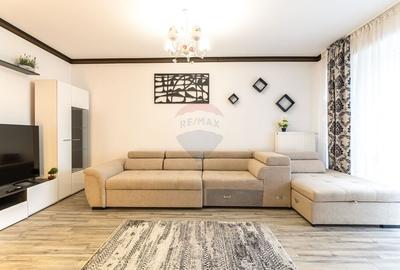 Comision 0 | Apartament 2 camere decomandat | Loc de parcare | Coresi - 8