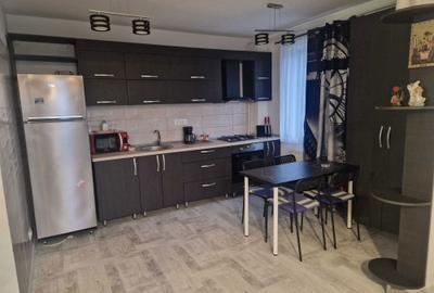 Garsonieră decomandată în Central - 8