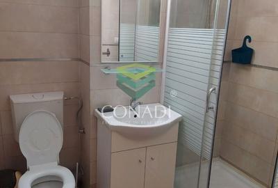 Apartament cu 3 camere decomandat în Unirii - 2