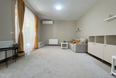 De inchiriat Duplex- Dumbravita- zona Cora - 24