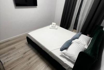 Apartament 2 Camere Bloc Nou cu CTP si Parcare persoanala - 4