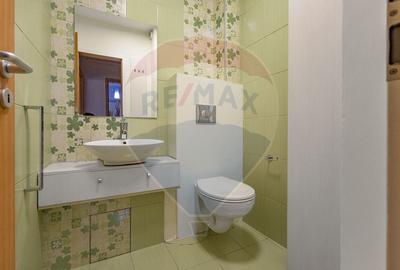 Apartament 3 camere Bulevardul Corneliu Coposu | Etaj 2 - 11