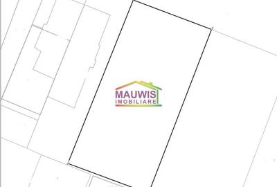 Teren de 300 mp, în Floreasca - 1