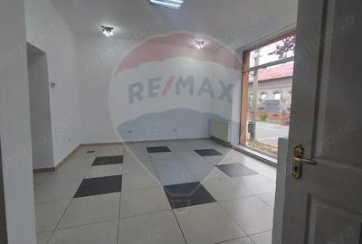 Spațiu comercial, de 130 mp, în Central - 2
