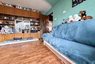 Apartament cu 2 camere, centrala proprie, zona Soarelui - 3