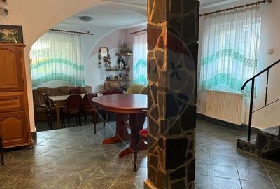 Vila la Munte - in Breaza, Prahova Vila la Munte - in Breaza, Prahova - 4