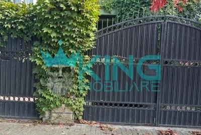 Vila | Zona Parc Rizer / Spitalul Militar | Garaj | Curte | Petfriendly