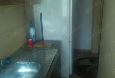 Garsonieră decomandată în Mărăței - 4