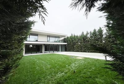 Proiect exclusivist, locatie premium, IANCU NICOLAE - 4