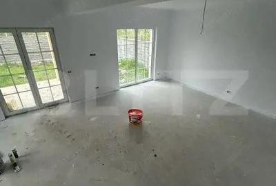 Duplex in Giarmata, separat prin camera tehnica la cheie! - 1