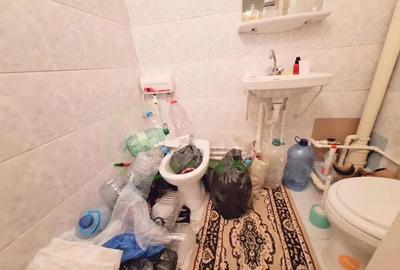 Apartament 4 camere, 2 bai, 80 mp, zona Narcisa - 1