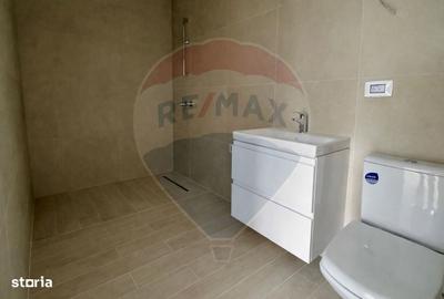 Apartament cu 3 camere în Nord - 1