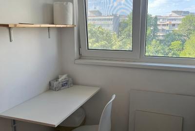 Apartament cu 2 camere semidecomandat în Domenii - 10