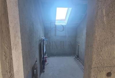 Casă cu 3 camere în Moșnița Veche - 13