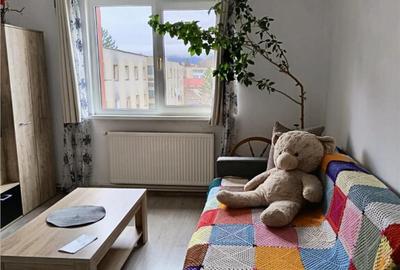 Apartament 2 camere | cartierul Florilor - 4