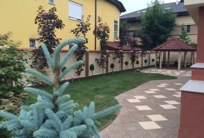 Strada privata / vila individuală / garaj - 1