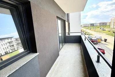 Apartament cu 2 camere în Braytim - 3